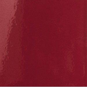TONALITE DIAMANT LISSE BORDEAUX 15X15
