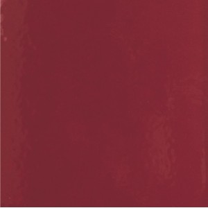TONALITE DIAMANT LISSE BORDEAUX MATT 15X15