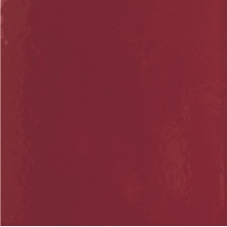TONALITE DIAMANT LISSE BORDEAUX MATT 15X15