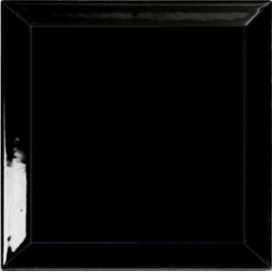 TONALITE DIAMANT NOIR 15X15
