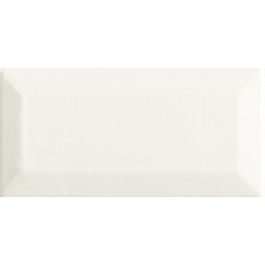 TONALITE DIAMANT TAVELLA BLANC 7,5X15