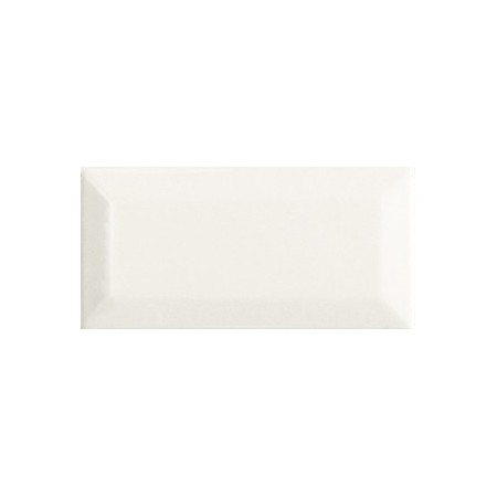 TONALITE DIAMANT TAVELLA BLANC 7,5X15