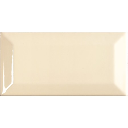 TONALITE DIAMANTE TAVELLA CHAMPAGNE 7,5X15