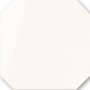 TONALITE DIAMANT OCTAGONAL DIAMANT + TOZZETTI BLANC 15X15