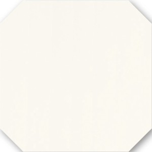 TONALITE DIAMANT OCTAGONAL DIAMANT + TOZZETTI BLANC MATT 15X15