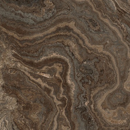 NAXOS RHAPSODY VAGUE BRUNE POLIE 60X60 RECTIFIÉ