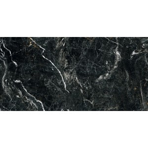 NAXOS RHAPSODY DARK WAVE LISSE 60X120 RÉCTIFIÉ