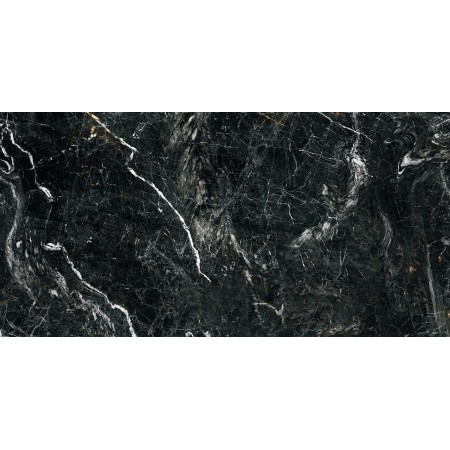 NAXOS RHAPSODY DARK WAVE LISSE 60X120 RÉCTIFIÉ