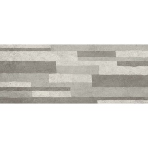 MARINER BOSTON MURETTO CENDRE 20X50