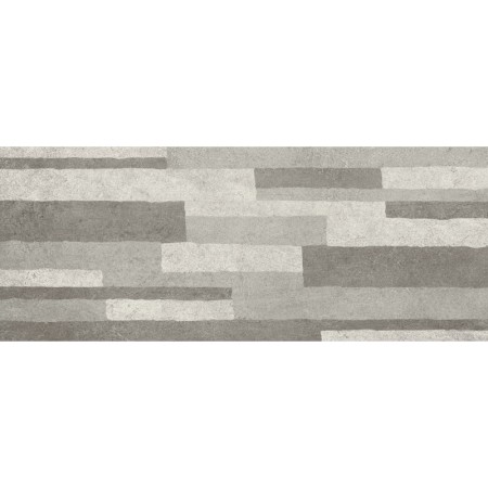 MARINER BOSTON MURETTO CENDRE 20X50