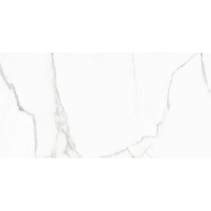 NAXOS RHAPSODY BLANC BEAUTÉ LÉVIGÉ 60X120 RECTIFIÉ
