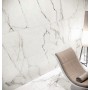 NAXOS RHAPSODY BEAUTÉ BLANCHE LEVIGATO 60X60 RETTIFICATO