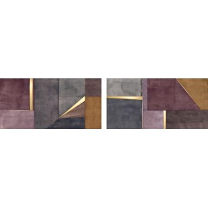 NAXOS FRESCO FASCIA INTÉRIEURS MIX 60X120