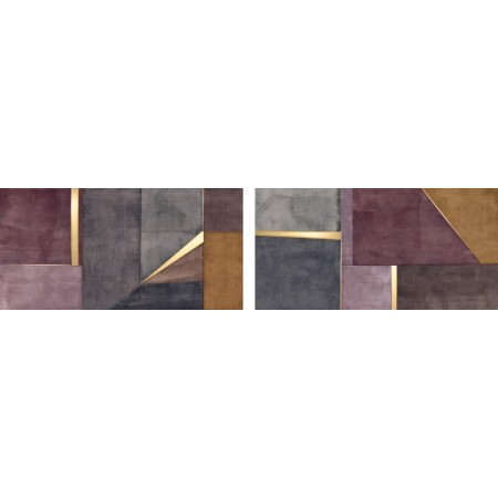 NAXOS FRESCO FASCIA INTÉRIEURS MIX 60X120