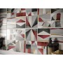 NAXOS TEMPS FASCIA VILLE TORTORA 32X80,5