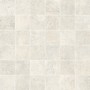 MARINER BOSTON MOSAÏQUE BLANCHE 5X5 SUR FILET 30X30