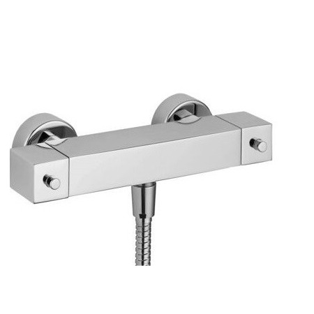 PAFFONI NIVEAU MITIGEUR THERMOSTATIQUE DE DOUCHE SANS KIT DE DOUCHE