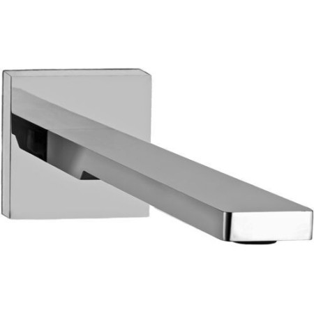 PAFFONI ELLE BOCCA À MUR 20,5CM