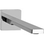 PAFFONI ELLE BOCCA À MUR 20,5CM