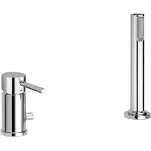 PAFFONI ROBINET DE BAIN À 2 TROUS