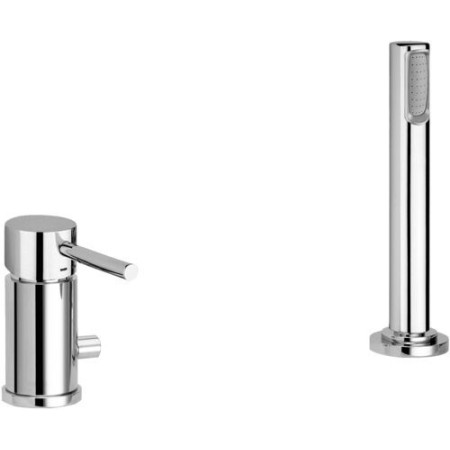 PAFFONI ROBINET DE BAIN À 2 TROUS