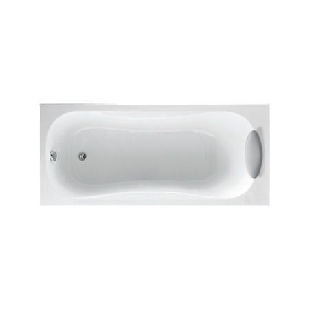 NOVELLINI CALYPSO BAIGNOIRE ENCASTRÉE SANS CADRE (COQUILLE)