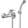 PAFFONI DUEMILA MITIGEUR BAIGNOIRE/DOUCHE AVEC DÉVIATEUR