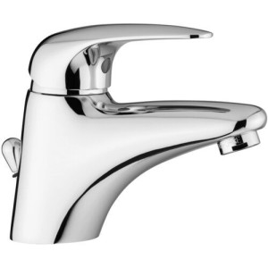 PAFFONI ROBINET DE LAVABO DUEMILA AVEC ÉVACUATION AUTOMATIQUE