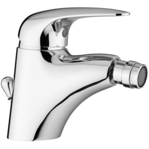 PAFFONI DUEMILA MITIGEUR DE BIDET AVEC DÉCHARGE AUTOMATIQUE