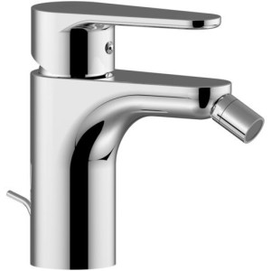 PAFFONI ROBINET DE BIDET VERT AVEC ÉVACUATION AUTOMATIQUE