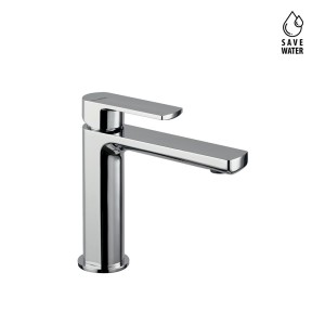 NEWFORM  HAKA MITIGEUR LAVABO MONOCOMMANDE SANS DÉCHARGE