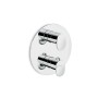 NEWFORM  LINFA II MITIGEUR DE DOUCHE THERMOSTATIQUE ENCASTRÉ 2 SORTIES