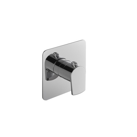NEWFORM  HAKA MITIGEUR THERMOSTATIQUE ENCASTRÉ 1 SORTIE
