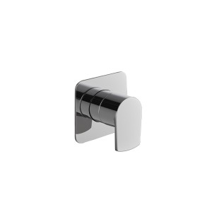 NEWFORM  ROBINET D'ARRÊT HAKA POUR MITIGEUR THERMOSTATIQUE À 1 VOIE