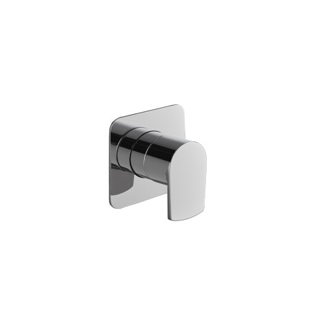 NEWFORM  ROBINET D'ARRÊT HAKA POUR MITIGEUR THERMOSTATIQUE À 1 VOIE