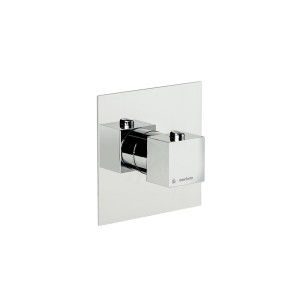NEWFORM ERGO-Q MITIGEUR THERMOSTATIQUE ENCASTRÉ DOUCHE