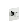 NEWFORM ERGO-Q MITIGEUR THERMOSTATIQUE ENCASTRÉ DOUCHE