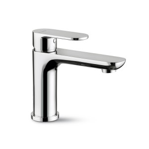 NEWFORM  EXTRO MITIGEUR POUR LAVABO SANS ÉVACUATION BEC ALLONGÉ