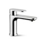 NEWFORM  EXTRO MITIGEUR POUR LAVABO SANS ÉVACUATION BEC ALLONGÉ
