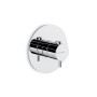 NEWFORM MINI-X MITIGEUR THERMOSTATIQUE ENCASTRÉ 1 SORTIE