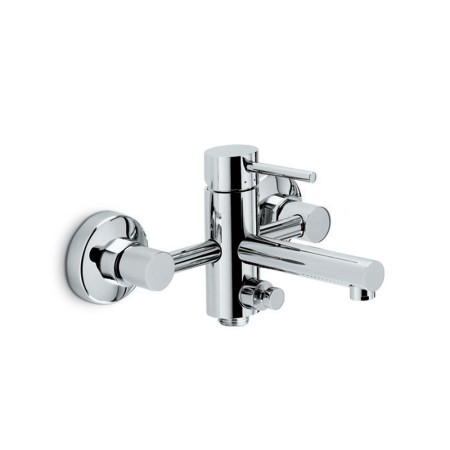 NEWFORM MINI-X MITIGEUR DE BAIGNOIRE EXTERNE