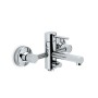NEWFORM MINI-X MITIGEUR DE BAIGNOIRE EXTERNE