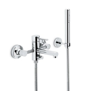 NEWFORM MINI-X GROUPE DE BAIGNOIRE EXTERNE