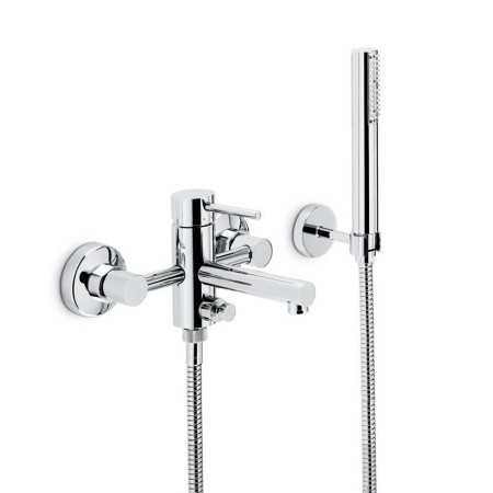 NEWFORM MINI-X GROUPE DE BAIGNOIRE EXTERNE