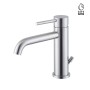 NEWFORM  X-STEEL 316 ROBINET DE LAVABO AVEC ÉVACUATION