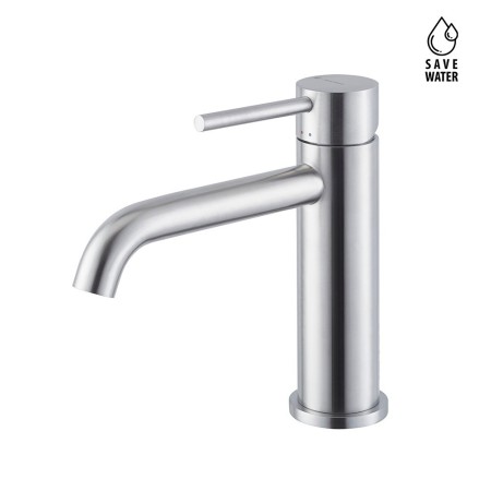 NEWFORM  X-STEEL 316 ROBINET DE LAVABO SANS ÉVACUATION