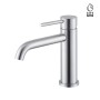 NEWFORM  X-STEEL 316 ROBINET DE LAVABO SANS ÉVACUATION