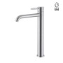 NEWFORM  X-STEEL 316 ROBINET DE LAVABO HAUT S/ÉVACUATION ET BEC ALLONGÉ