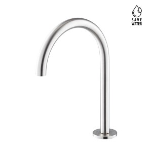 NEWFORM  X-STEEL 316 BOÎTE ROTATIVE POUR LAVABO