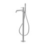 NEWFORM X-STEEL 316 GROUPE DE BAIGNOIRE AU SOL